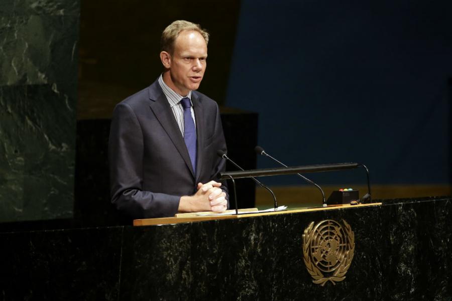 UK to demand Yemen ceasefire at UN security council