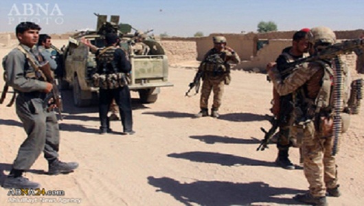 200’den Fazla Afganistan Güvenlik Gücü Hilmend Şehrinde Öldürüldü