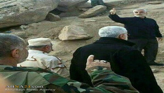 IŞİD’in ‘‘Korkulu Rüyası’’ Musul’da / Foto