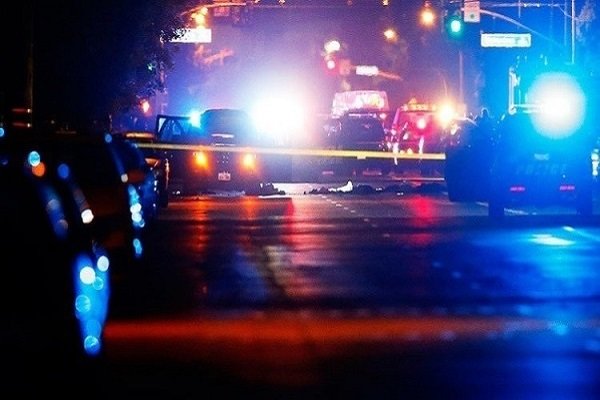 لاس انجلس میں ایک تقریب کے دوران فائرنگ سے 3 افراد ہلاک اور 12 زخمی