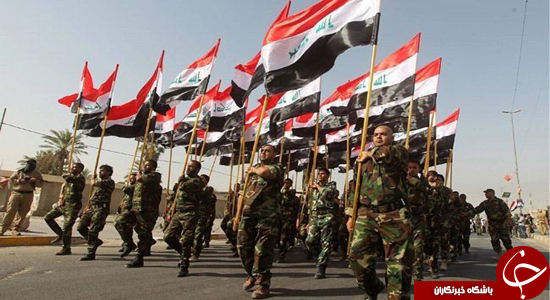موصل کی آزادی کے لیے بڑے فوجی آپریشن کے آغاز کی الٹی گنتی شروع ہوگئی