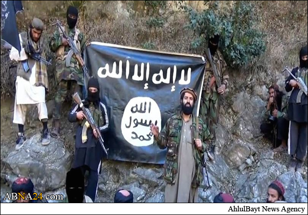 "داعش" يخطط لنشر 7 آلاف عنصر في شمال افغانستان