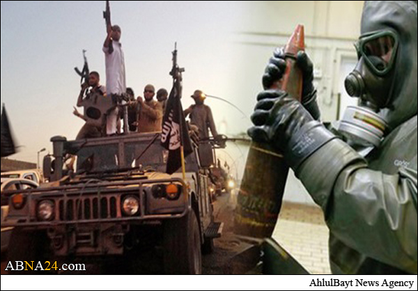 “داعش” ينتظر “فتوى” لقصف القيارة بالصواريخ السامة