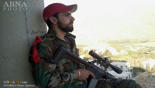 3 Hizbullah Eri Daha ‘‘Şehitler Kervanına’’ Katıldı / Foto
