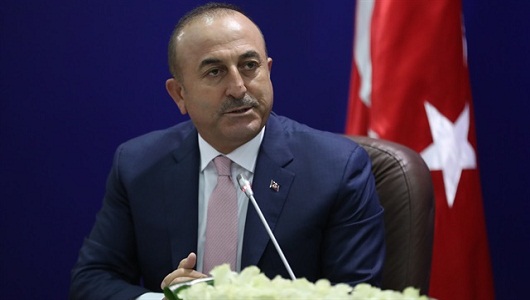 Çavuşoğlu: El Nusra Halep'ten ayrılmalı