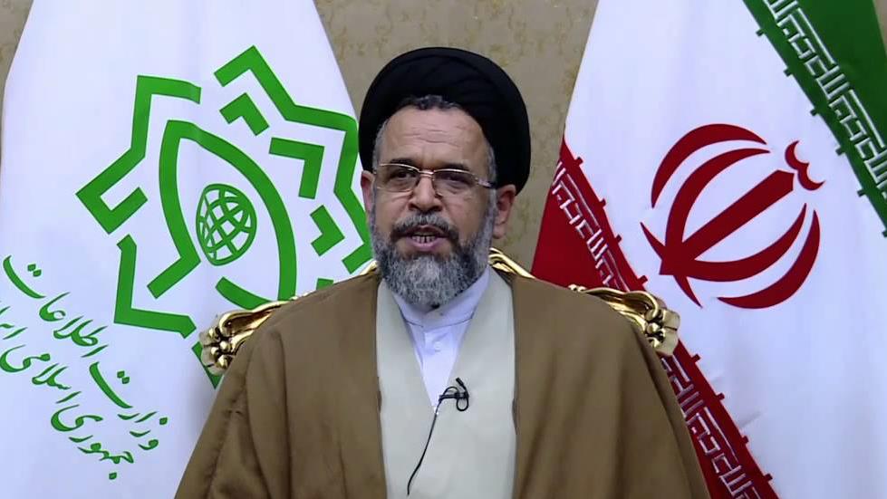“Las Fuerzas Especiales Iraníes Desmantelaron Varias Células Terroristas Durante Operaciones en la Provincia de Fars en ‘Ashura”