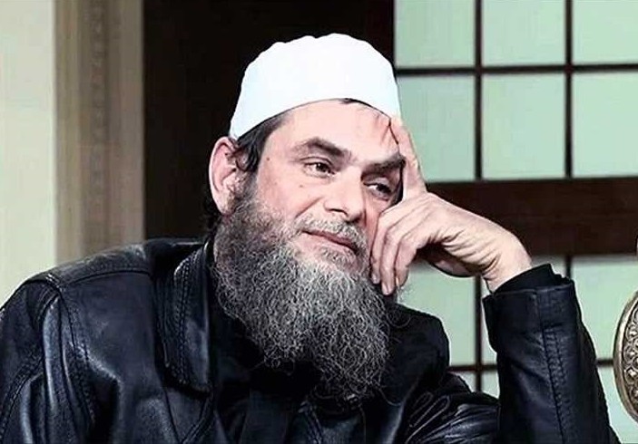 سلفي مصري:الثورة ضد السيسي، "حرام شرعا" !!