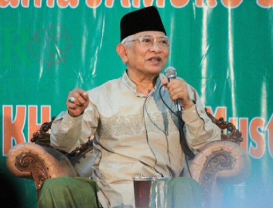 Jangan Biarkan Kebencian dan Dendam Merusak Fitrah Muliamu