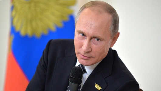 Putin'den ABD ve Fransa'ya Musul uyarısı: Halep'le paralellik gösteriyor  