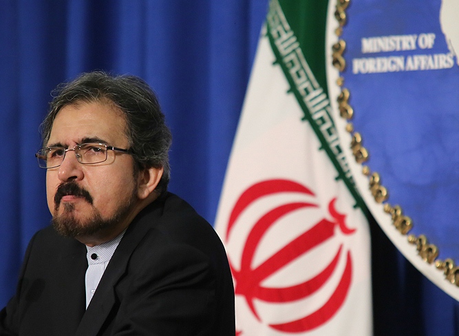 Iran condemns recent terrorist attack in Egypt’s Sinai
