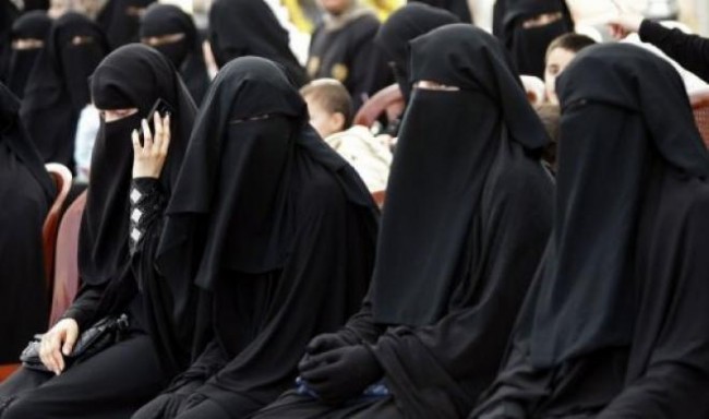 Families of ISIS terrorists arrive to Syria’s Margada after escaping Iraq