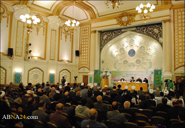 روسيا تستضيف المؤتمر العالمي للتقريب بين المذاهب الإسلامية بمشاركة وفد إيراني