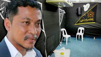 Autoridades Malayas Arrestan a 50 Musulmanes Shiítas Durante Ashura