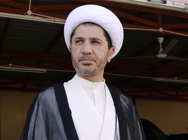 Bahrain court overturns 9-year jail term against  Sheikh Ali Salman, orders retrial