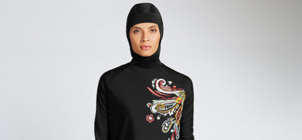Thermalbad wirft Burkini-Trägerinnen hinaus