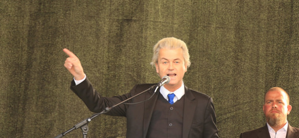Prozess gegen Geert Wilders beginnt bald
