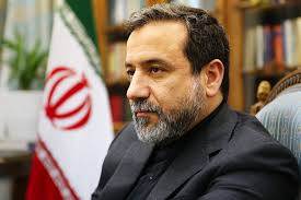 ایران کی علاقائی پالیسیوں کا ایٹمی معاہدے سے کوئی تعلق نہیں: عراقچی