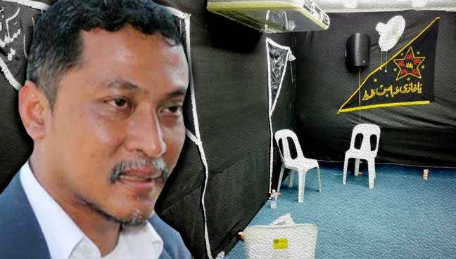 Malaysian authorities arrest 50 Shia Muslims on Ashura