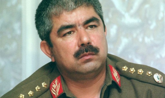 نجاة نائب الرئيس الأفغاني من كمين نصبته طالبان لموكبه