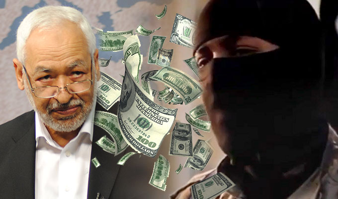 الغنوشي: لا يمكن أن نكفّر الدواعش !