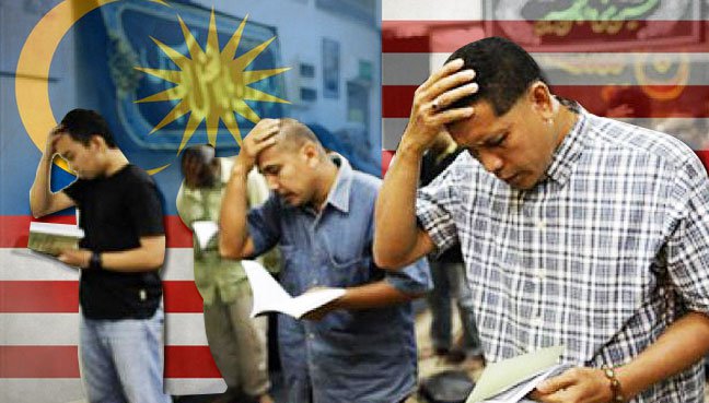 G25: Shia Muslims should be allowed to freely practice their religion in Malaysia