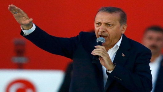 İşte AKP'nin başkanlık sistemi teklifi: Erdoğan başkan olabilecek mi?