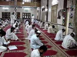 سعودی عرب کے مذہبی مدارس دہشت گردی کے اصلی مراکز ہیں