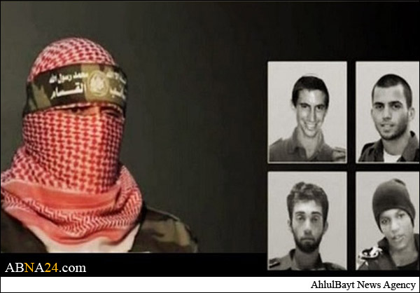 إسرائيل ستدفع الثمن مرغمة ونتملك ما يحرر أسرانا