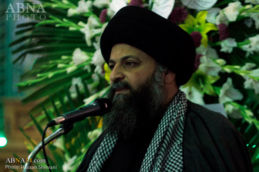 نائب قائد سرايا الخراساني: العراق سيتحرر من الارهاب حتى نهاية العام