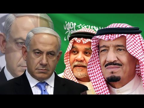 Comandante Pasdaran: ‘Tenemos Informes Completos de que Arabia Saudí e Israel Conspiran contra Irán’