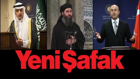 Eski IŞİD Destekleyicileri Kafayı Şii Milislere Taktılar