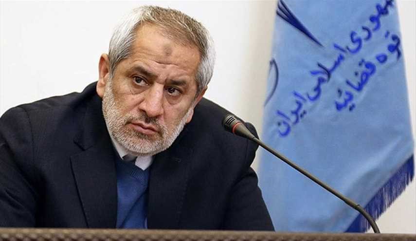 إيران: الحكم بالسجن على 6 اشخاص لادانتهم بالتجسس لاميركا
