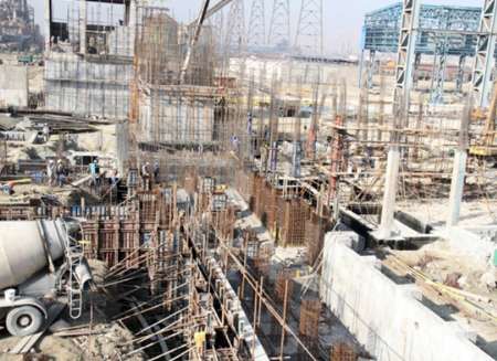 ایران؛ بندر عباس میں سٹیل کی بڑی فیکٹری کا افتتاح