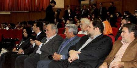 ایران اور ترکی کے یونیورسٹیوں کے درمیان سائنسی اور ثقافتی تعلقات کے فروغ کا جائزہ
