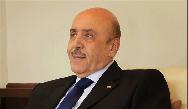 Syria sends envoy to Egypt to ask for support in fight against terrorism