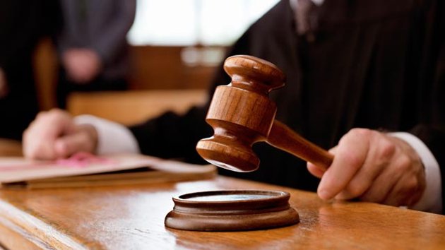 American man pleads guilty to trying to help ISIS militants