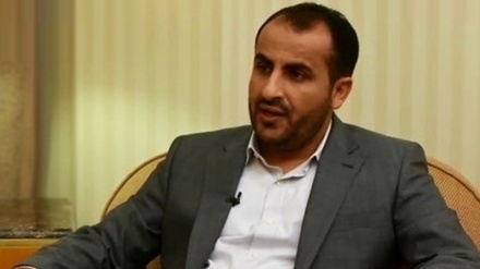 Aufhebung der Jemen-Blockade als Bedingung der Ansarollah für Wiederaufnahme von Friedensverhandlungen