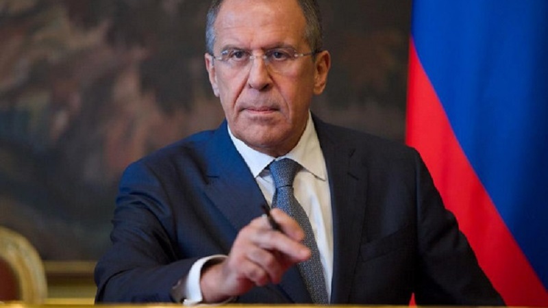 Russland verhindert Flucht von IS-Terroristen aus Mossul nach Syrien