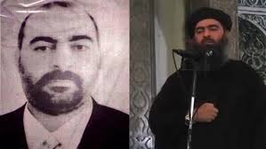 ابوبکر بغدادی کا چچازاد بھائی ہلاک