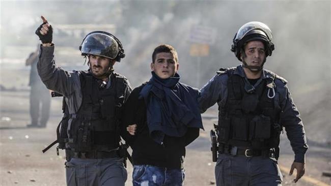 Israel tortures majority of Palestinian children in its jails