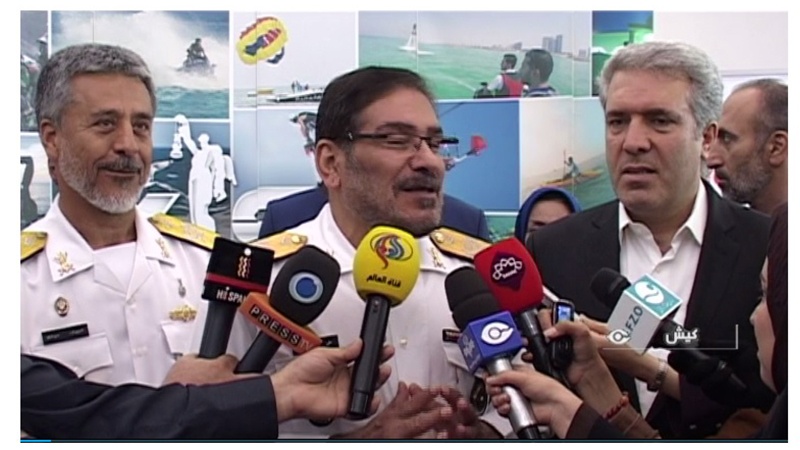A.S Bermain Dengan Api Di Syria: Iran