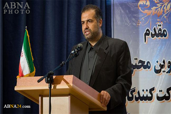 سیاسەتی ئێران لەپێناو یەکیەتی ویەکگرتوویی ئۆمەتی ئیسلامی یە