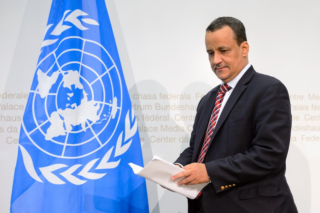 ONU Anuncia Cese al Fuego de 3 Días en Yemen