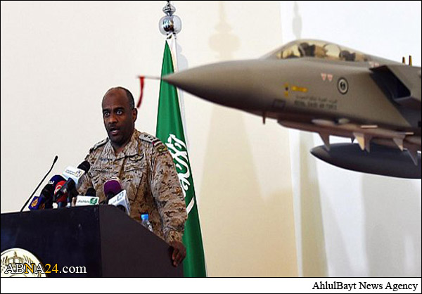 عسيري يكشف عن نوايا العدوان السعودي من الهدنة في اليمن !