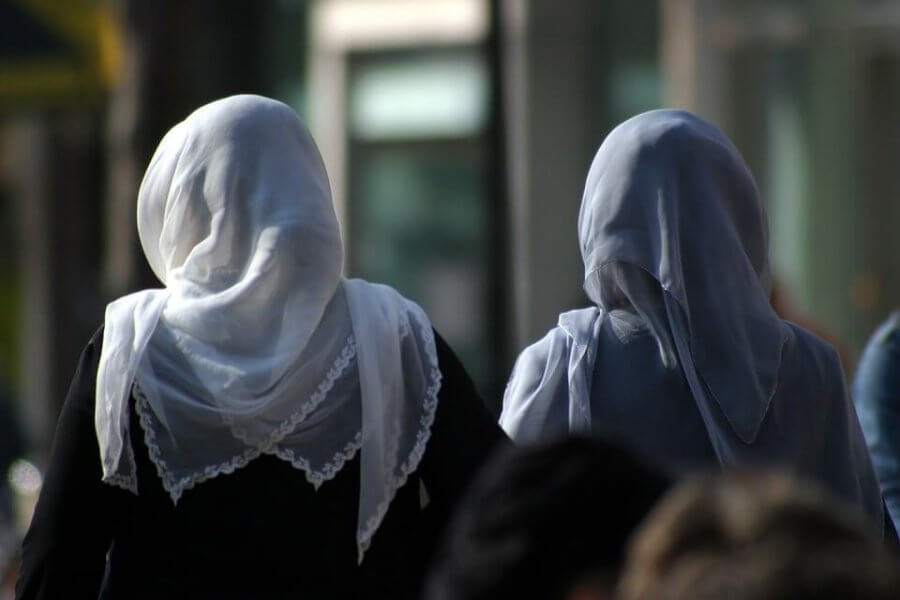 Warum wir uns endlich integrieren müssen