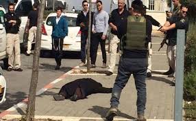 صیہونی فوجیوں کے ہاتھوں فلسطینی خاتون شہید