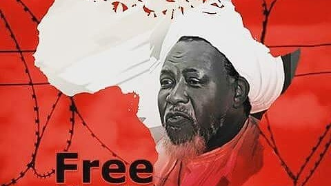 Nigeria should release 'prisoners of conscience' immediately - IHRC