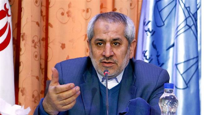 Iran na smrt osudio agenta Mossad-a
