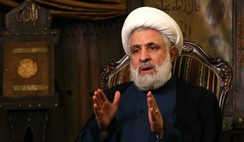 Kerja Sama Dengan Iran Akan Memberi Manfaat Kepada Negara-Negara Teluk Parsi: Hizbullah