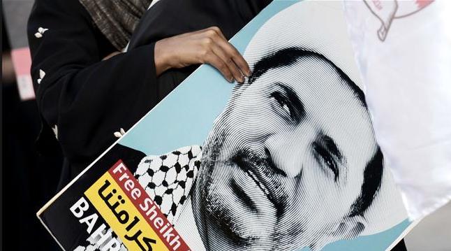 “El Régimen Bahreiní ha Anulado la Condena de Nueve Años de Prisión ‎Contra el Sheij Alí Salman” 